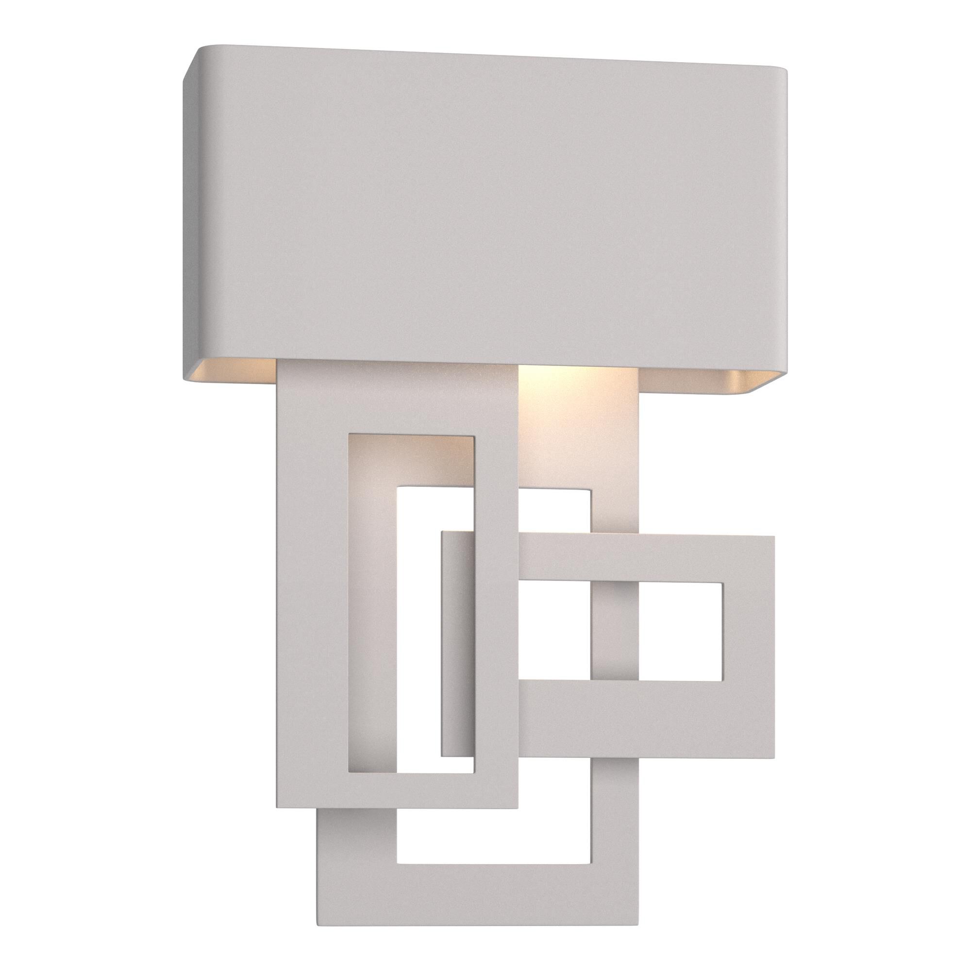 Collage 14 Inch Outdoor Wall Light