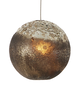 Pathos Large Linear Chandelier