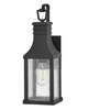 Beacon Hill 18 Inch Outdoor Wall Light