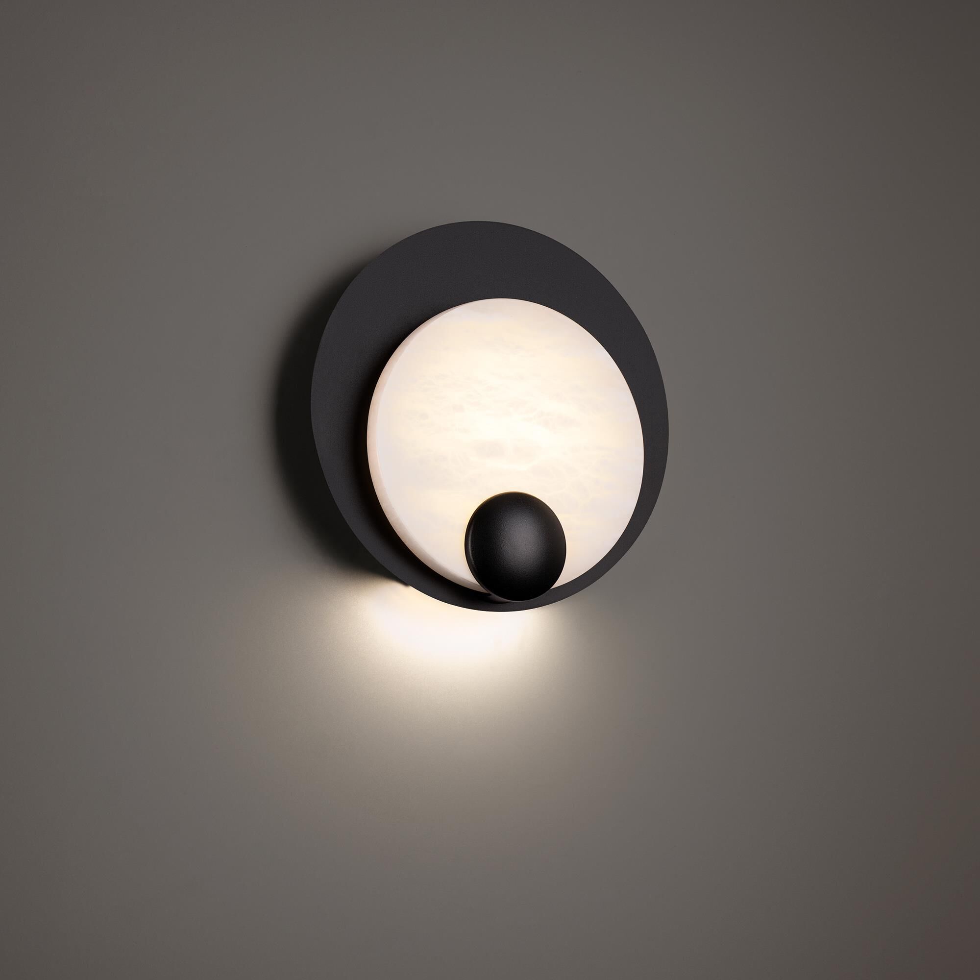 Rowlings Small 2 Light Wall Sconce