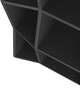 Belen 81 Inch Bookcase