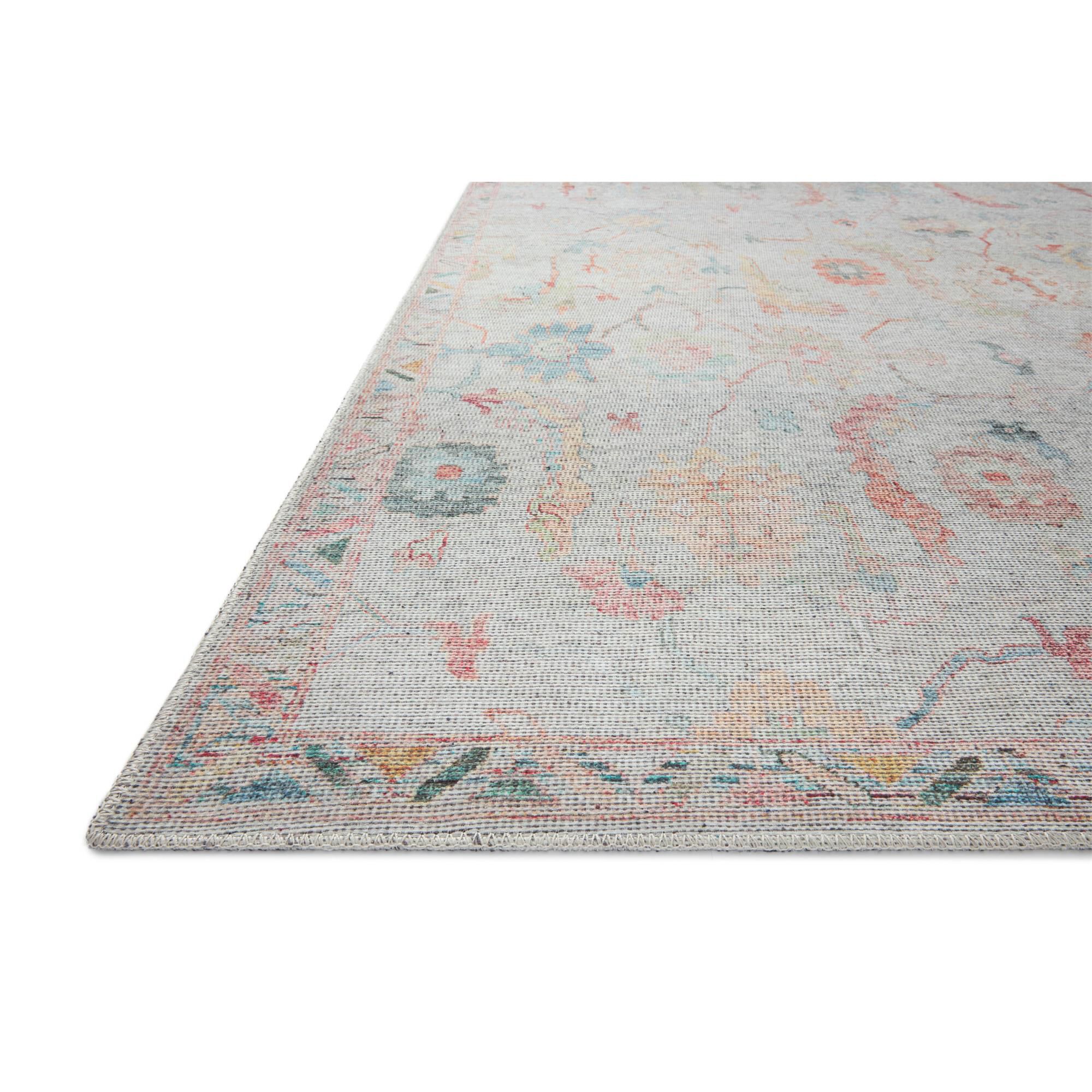 Elysium Power Woven Area Rug
