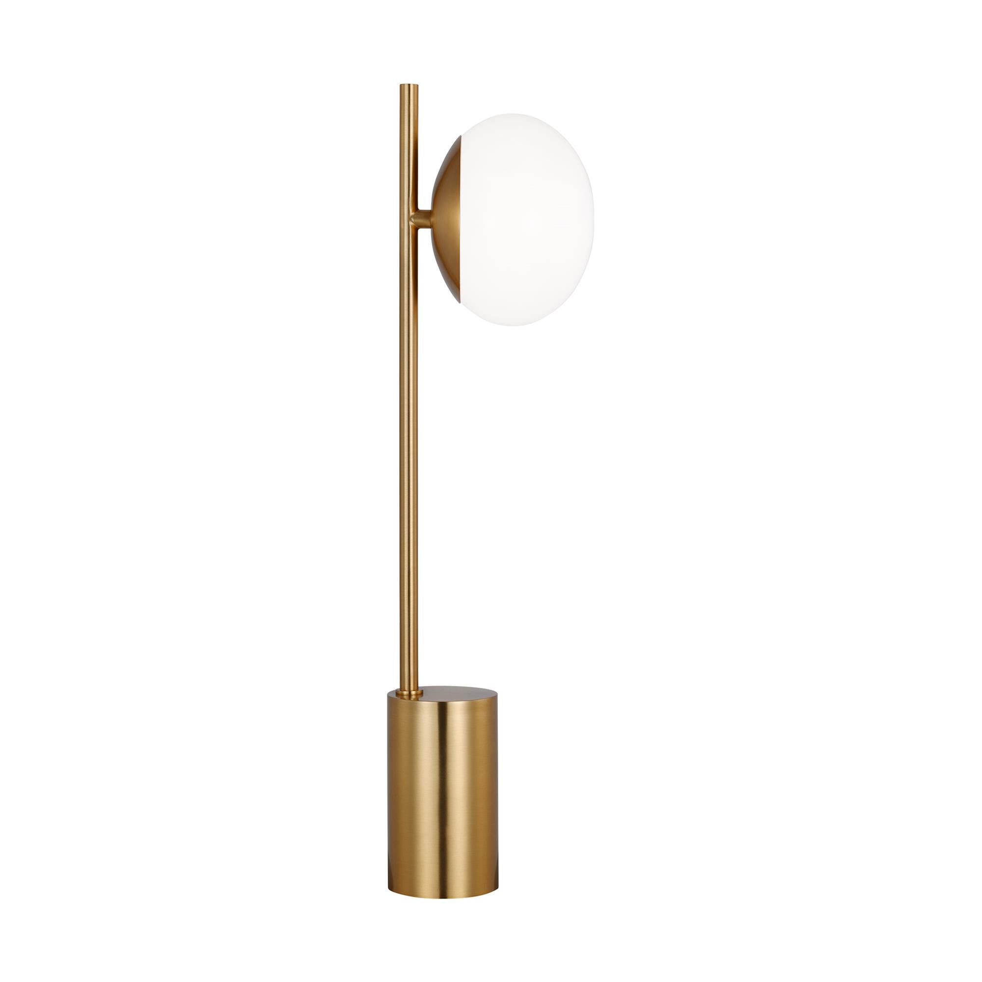 Ellen DeGeneres Lune Medium Table Lamp