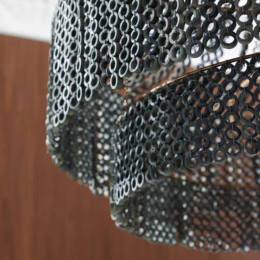 Hannie Large Chandelier