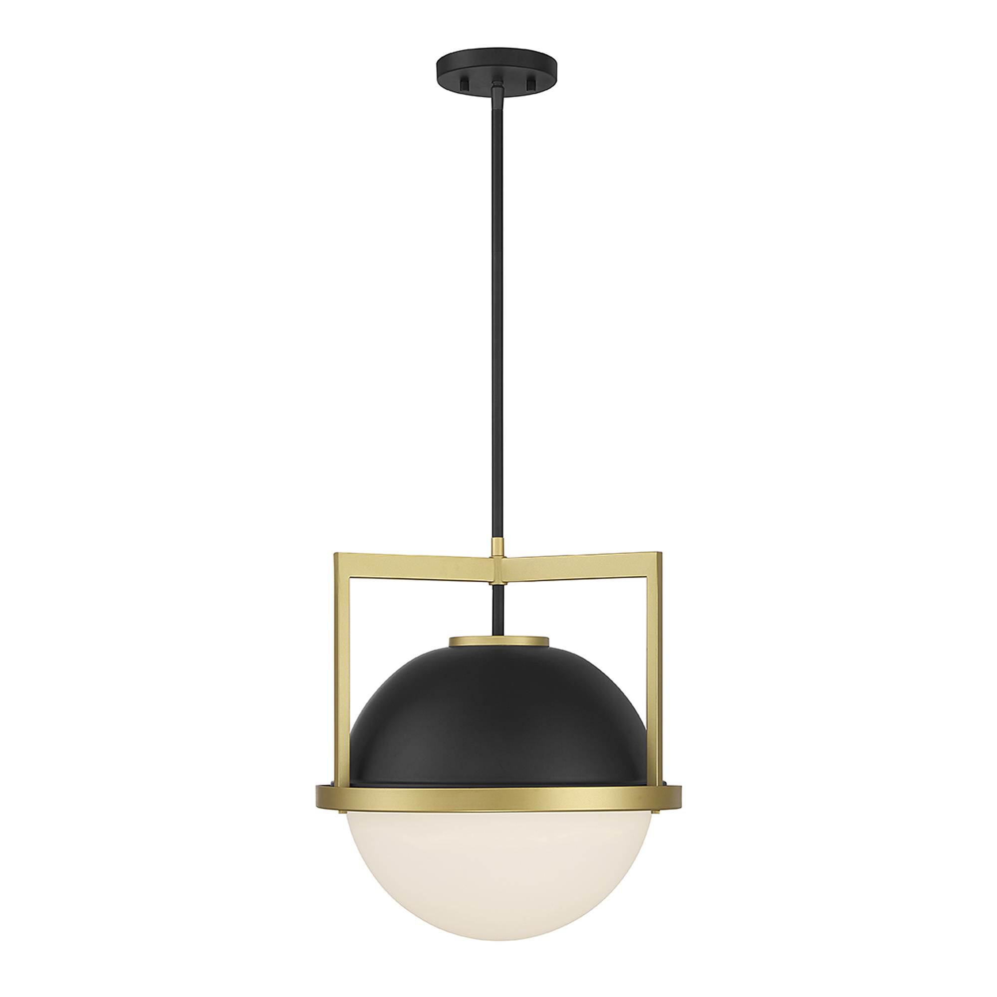 Carlysle Small Pendant Light