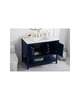 Aubrey 22 Inch Bath Vanity Cabinet