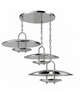 Martyn Lawrence Bullard Trousdale Large Pendant Light