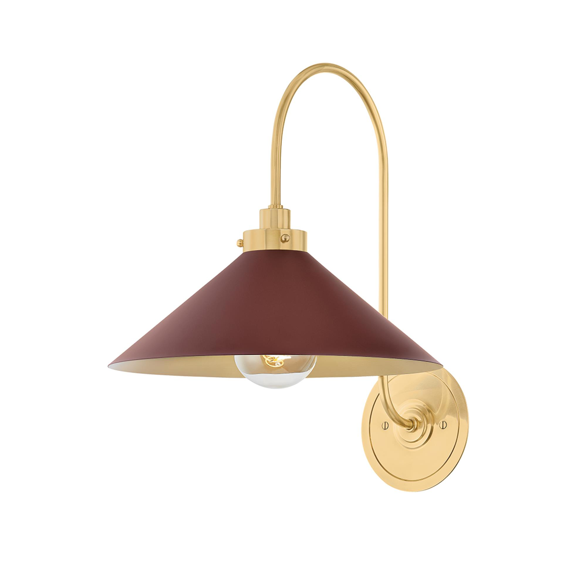 Clivedon Medium Wall Sconce