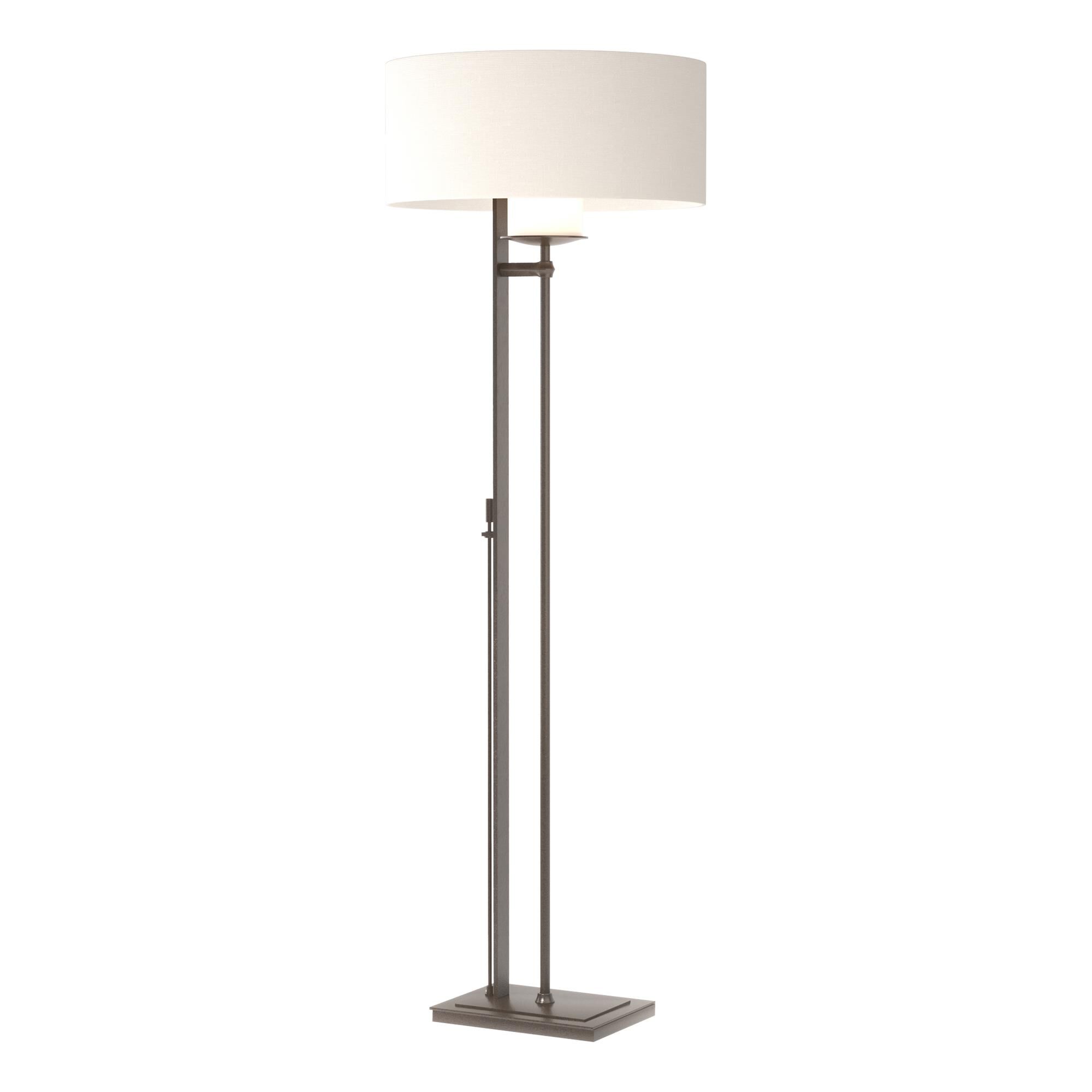 Rook 60 Inch Floor Lamp