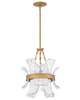 Fleur Medium Pendant Light
