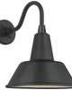Thomas O'Brien Academy Barn 16 Inch 1 Light Outdoor Wall Light