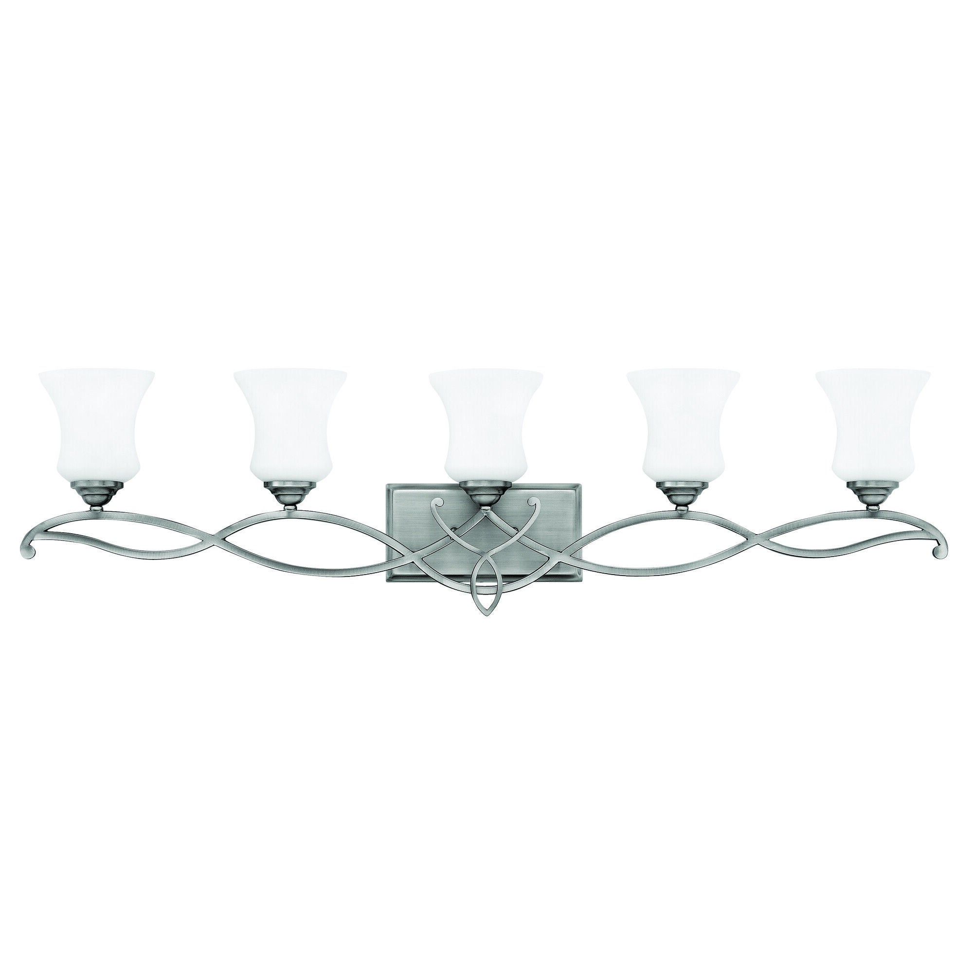Brooke 42 Inch 5 Light Bath Vanity Light