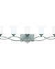 Brooke 42 Inch 5 Light Bath Vanity Light