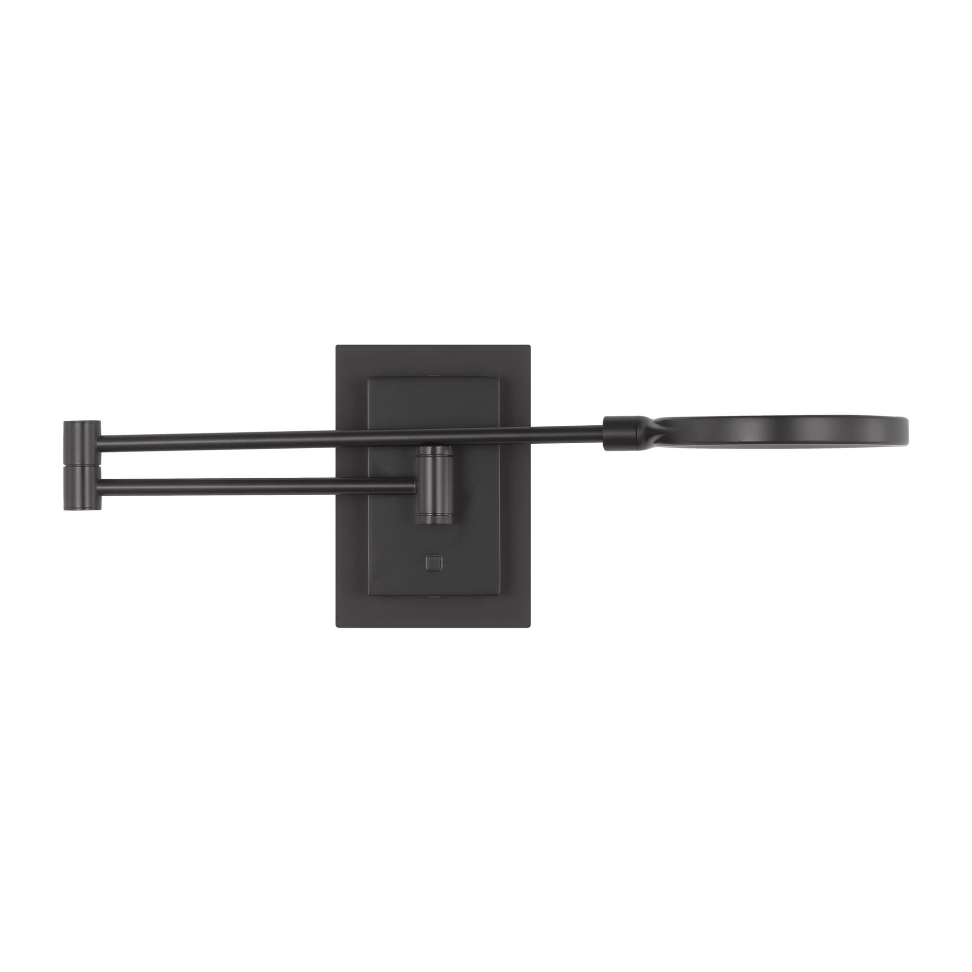 Sean Lavin Spectica Large Wall Swing Lamp