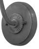 Atwell 12 Inch Outdoor Wall Light