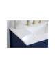 Aubrey 19 Inch Bath Vanity Cabinet