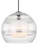 Sean Lavin Sedona Small Pendant Light