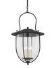 Mark D. Sikes Monterey County Large Outdoor Hanging Lantern