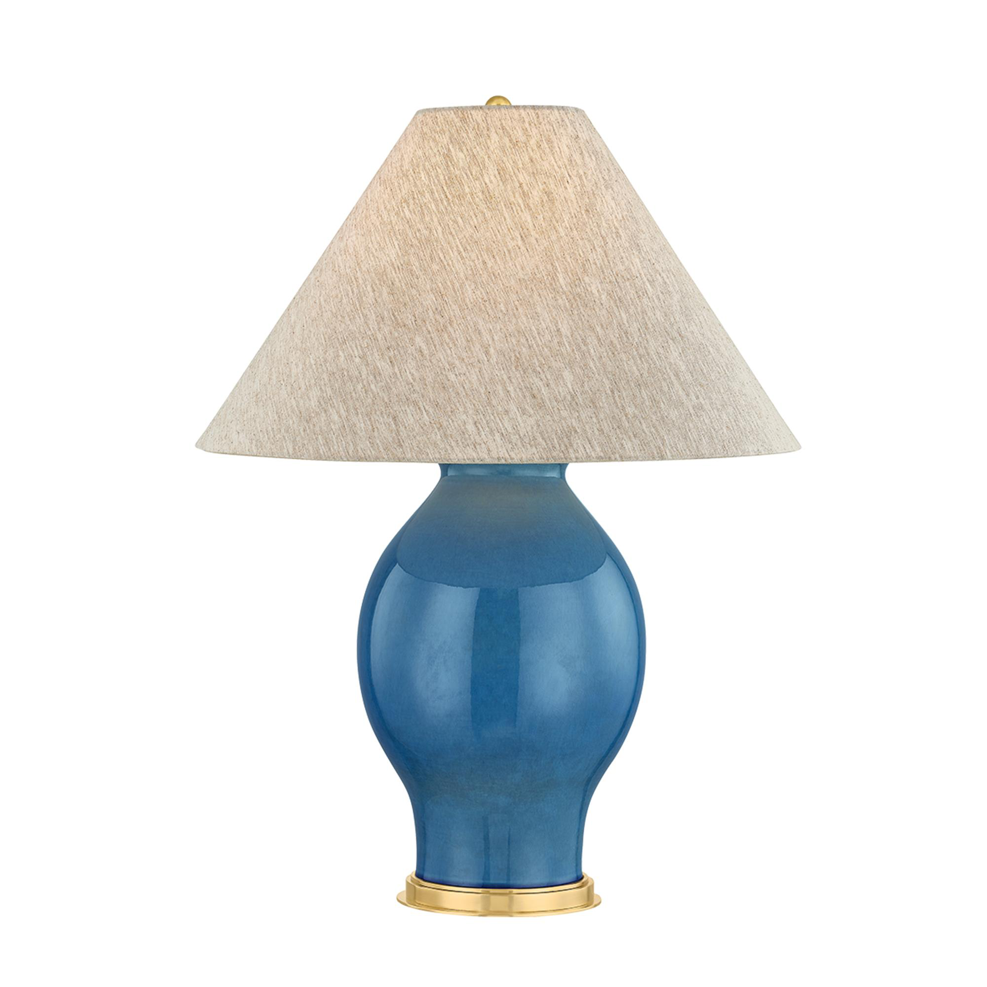 Mark D. Sikes Westhorpe Medium Table Lamp