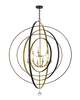 Luna Grand Pendant Light