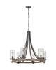 Angelo 30 Inch Chandelier