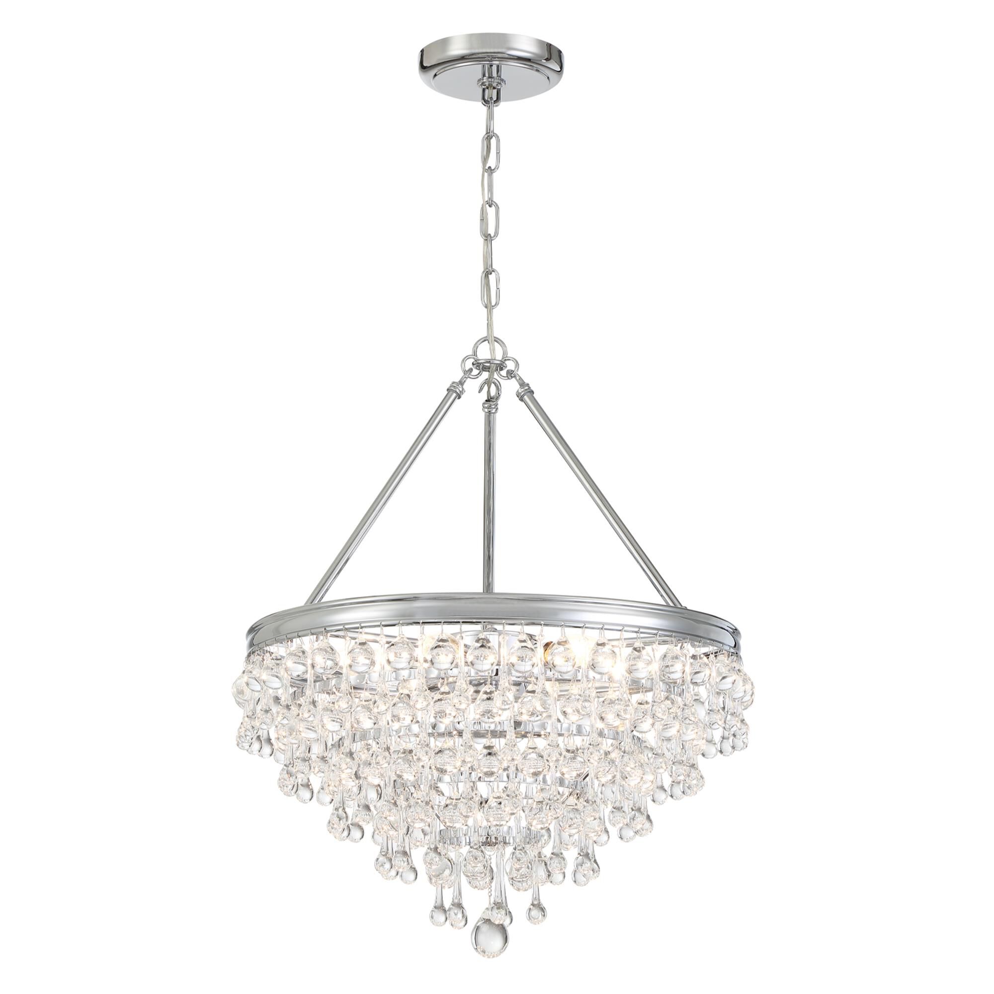 Calypso Small Chandelier