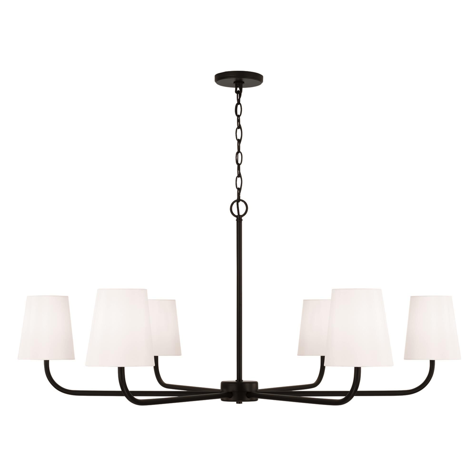 Brody Large Chandelier