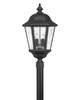 Edgewater 28 Inch Outdoor Post Lamp