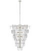 AERIN Loire Medium Chandelier