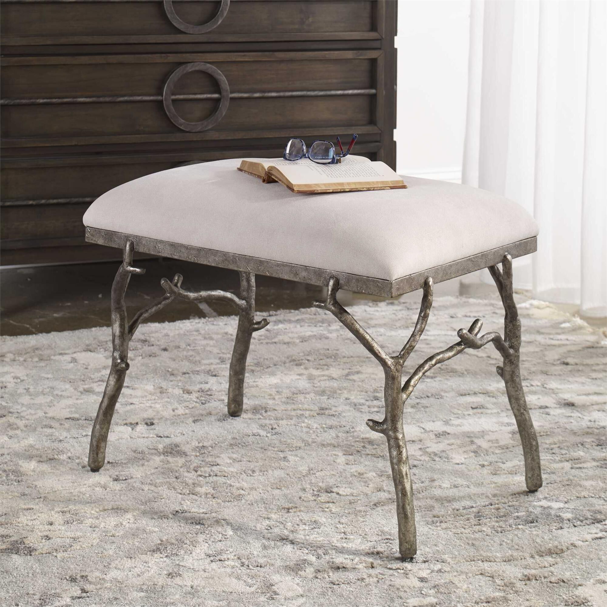 Lismore 24 Inch Bench