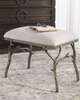 Lismore 24 Inch Bench