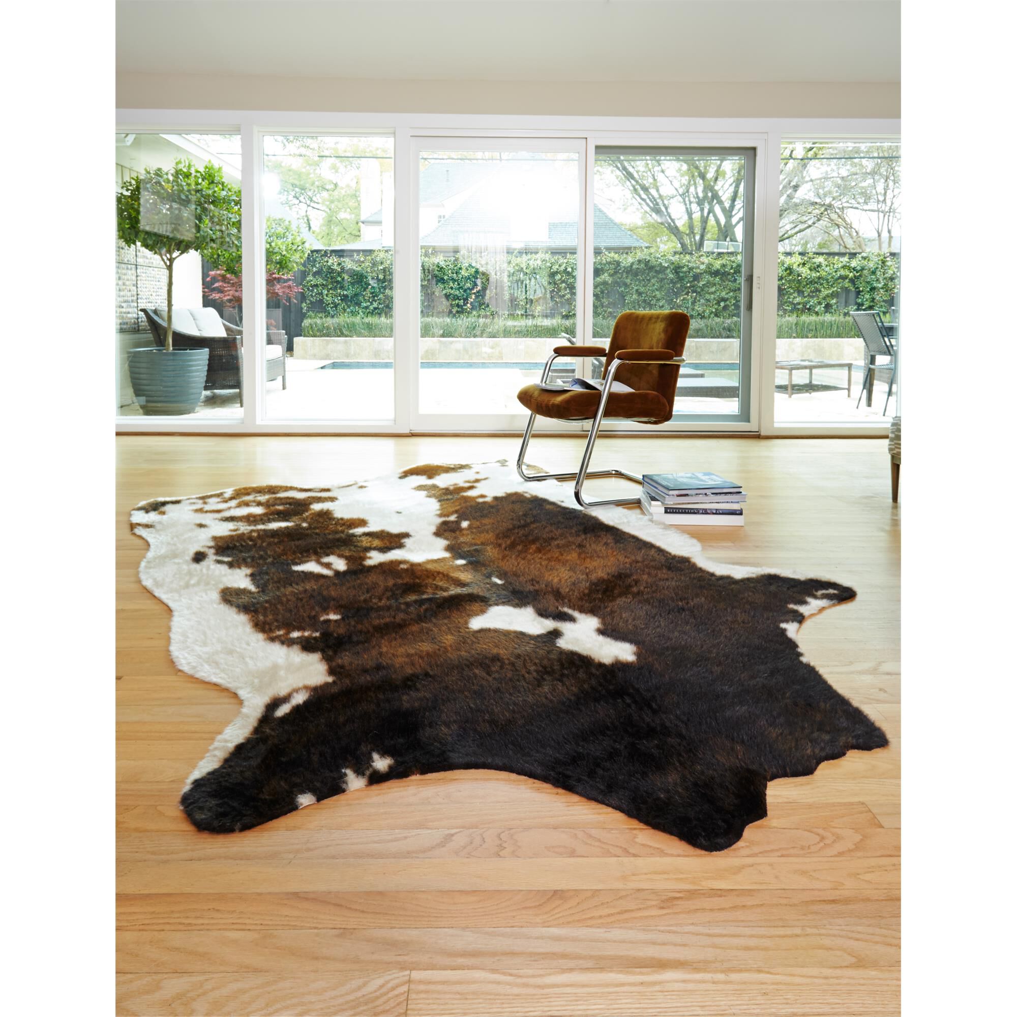 Grand Canyon Power Woven Area Rug