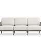 Borneo 80 Inch Sofa