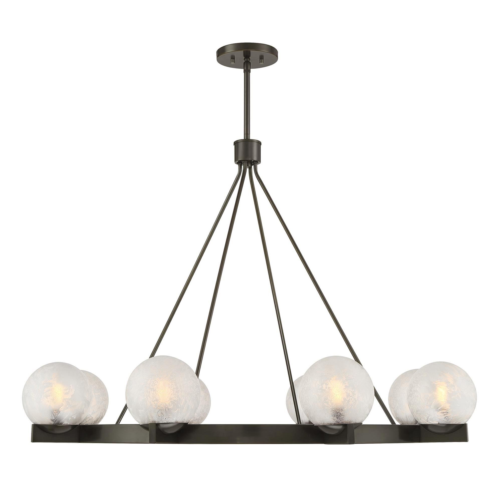 Darien Large Chandelier