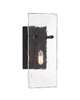 Genry Small Wall Sconce