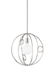 Alanis Small Pendant Light