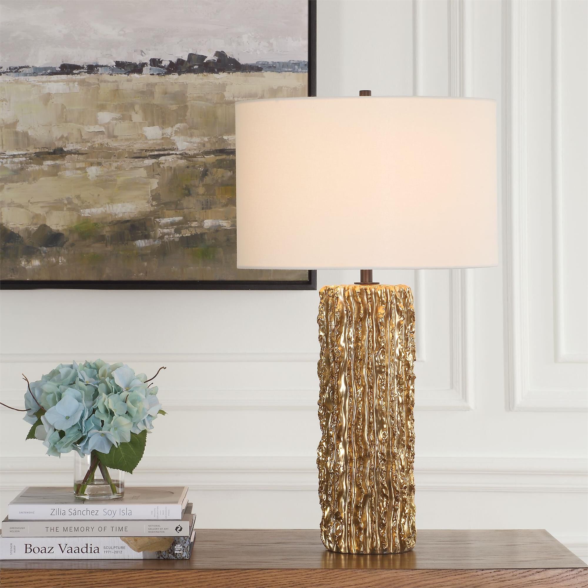 Echo Medium Table Lamp