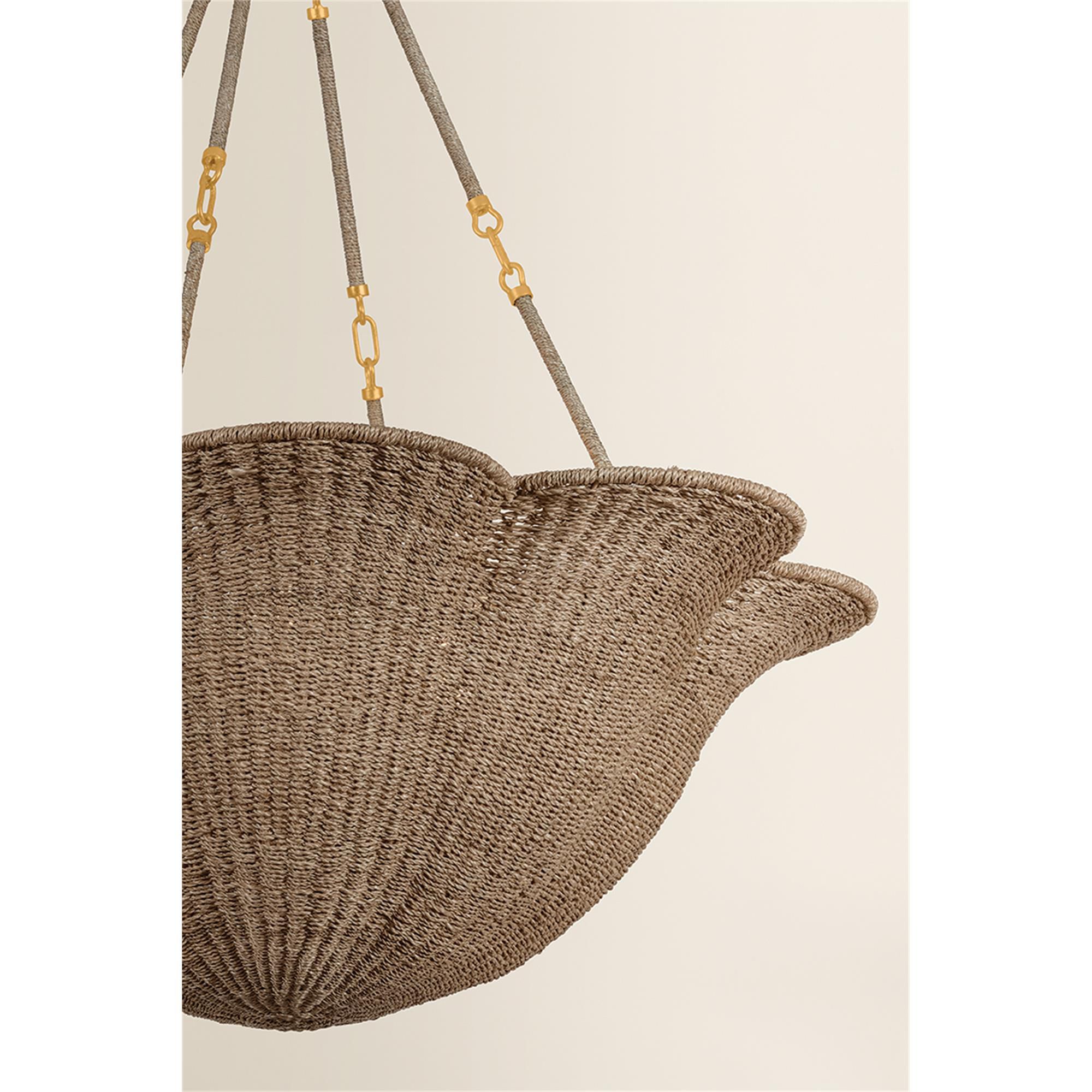 Ardonia Large Chandelier