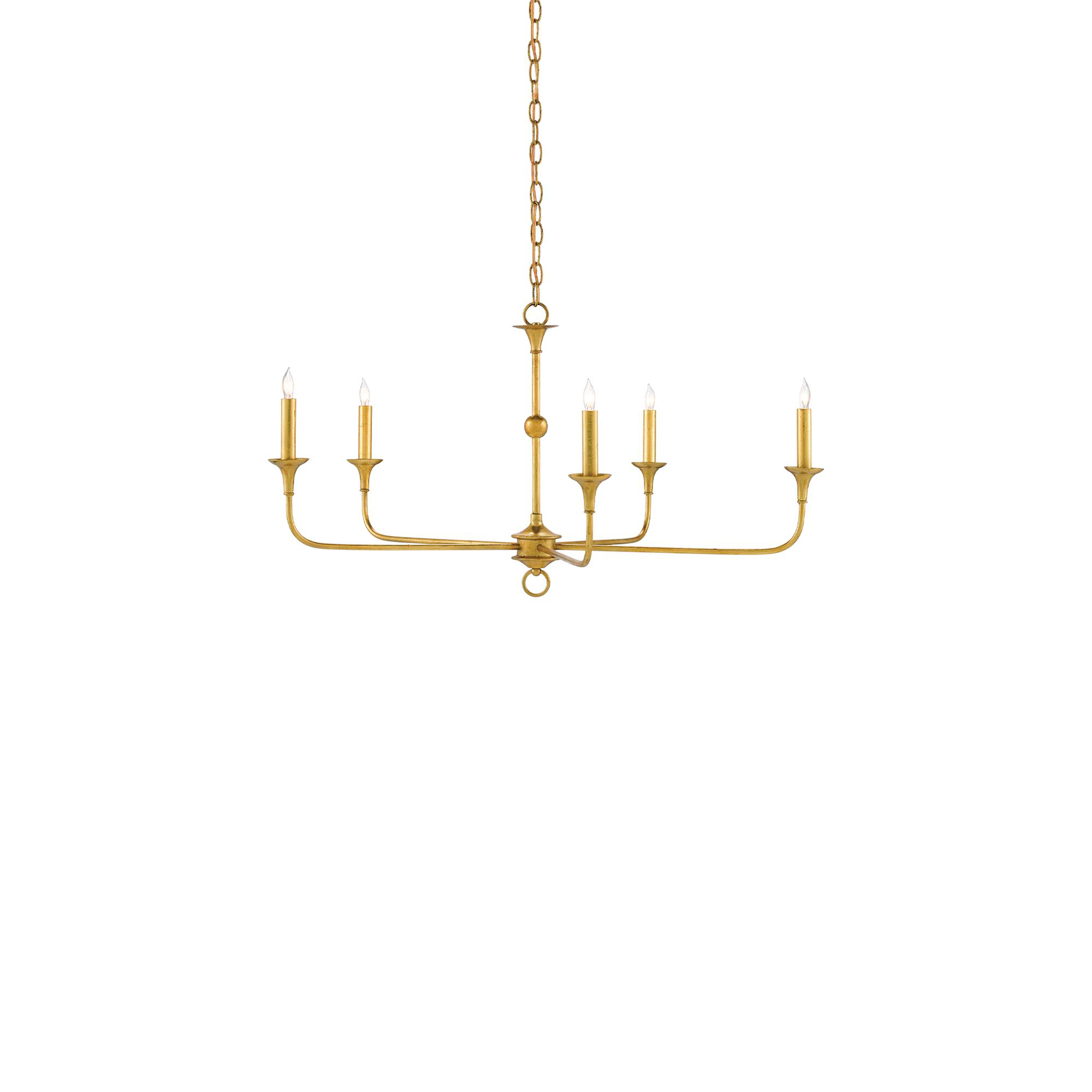 Nottaway Medium Chandelier