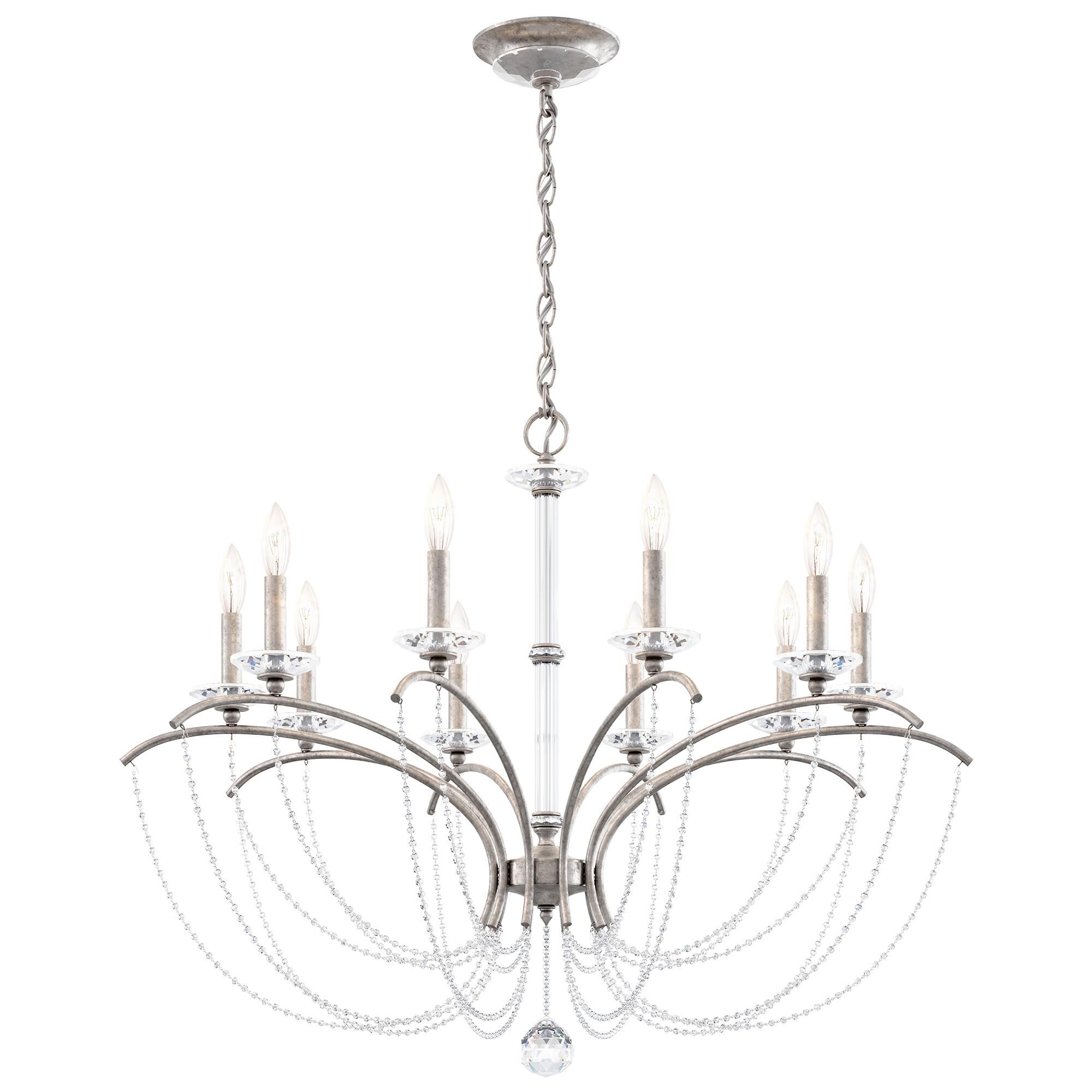 Priscilla Medium Chandelier