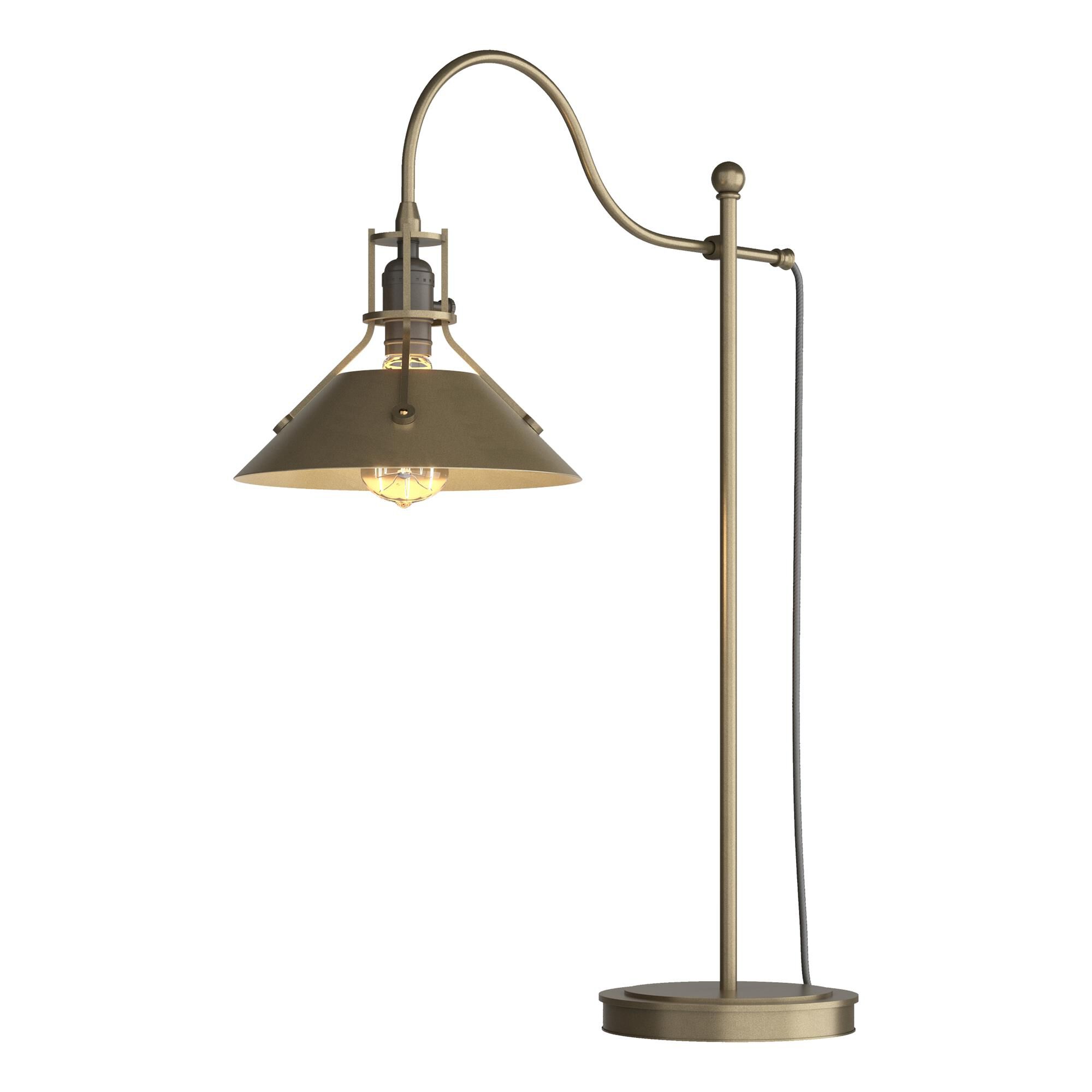 Henry Medium Table Lamp