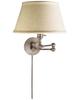 Boston Large Wall Swing Lamp