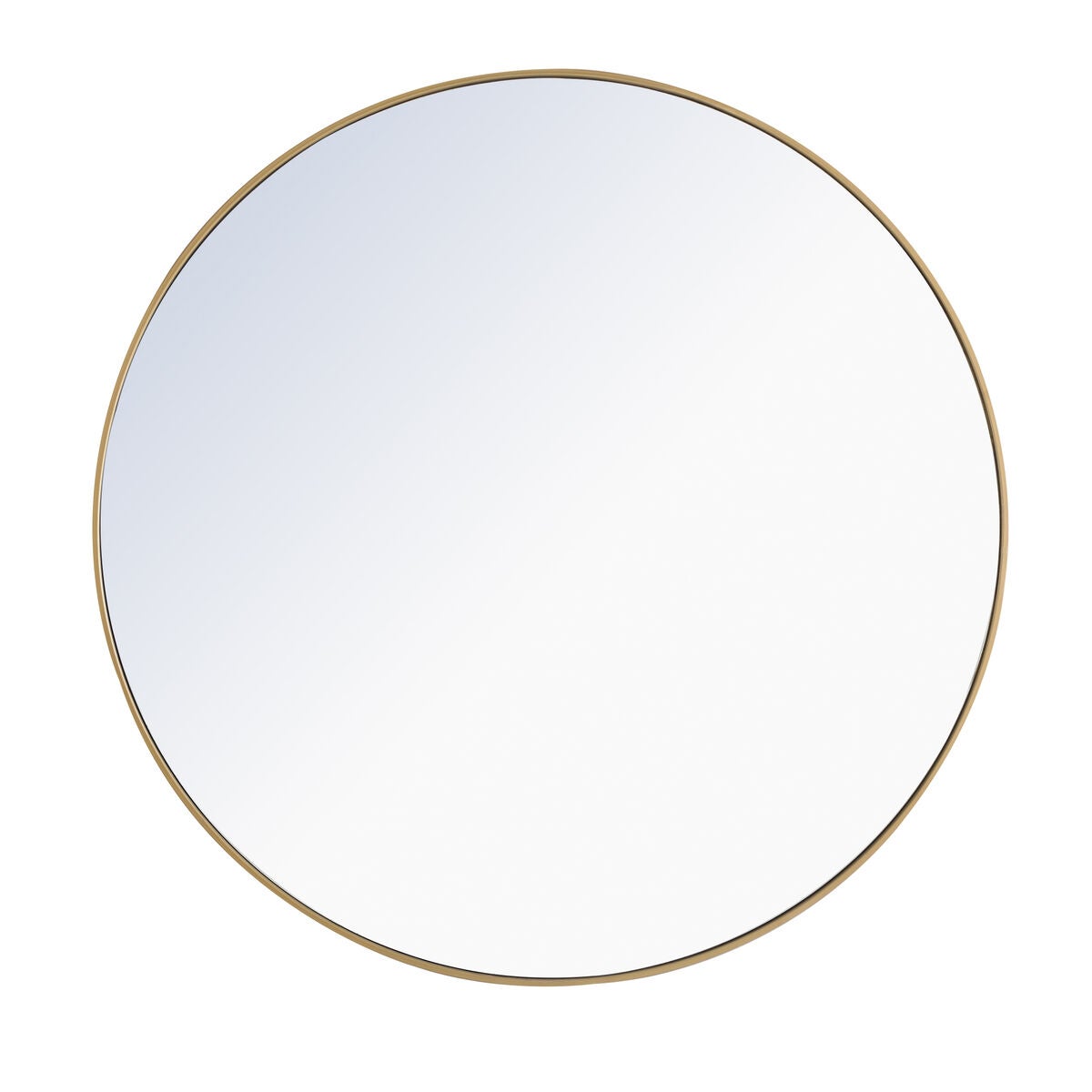 Eternity 48 Inch Decorative Mirror