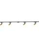 Paolo 81 Inch Track Lighting Kit