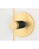 Astrid Medium 2 Light Wall Sconce