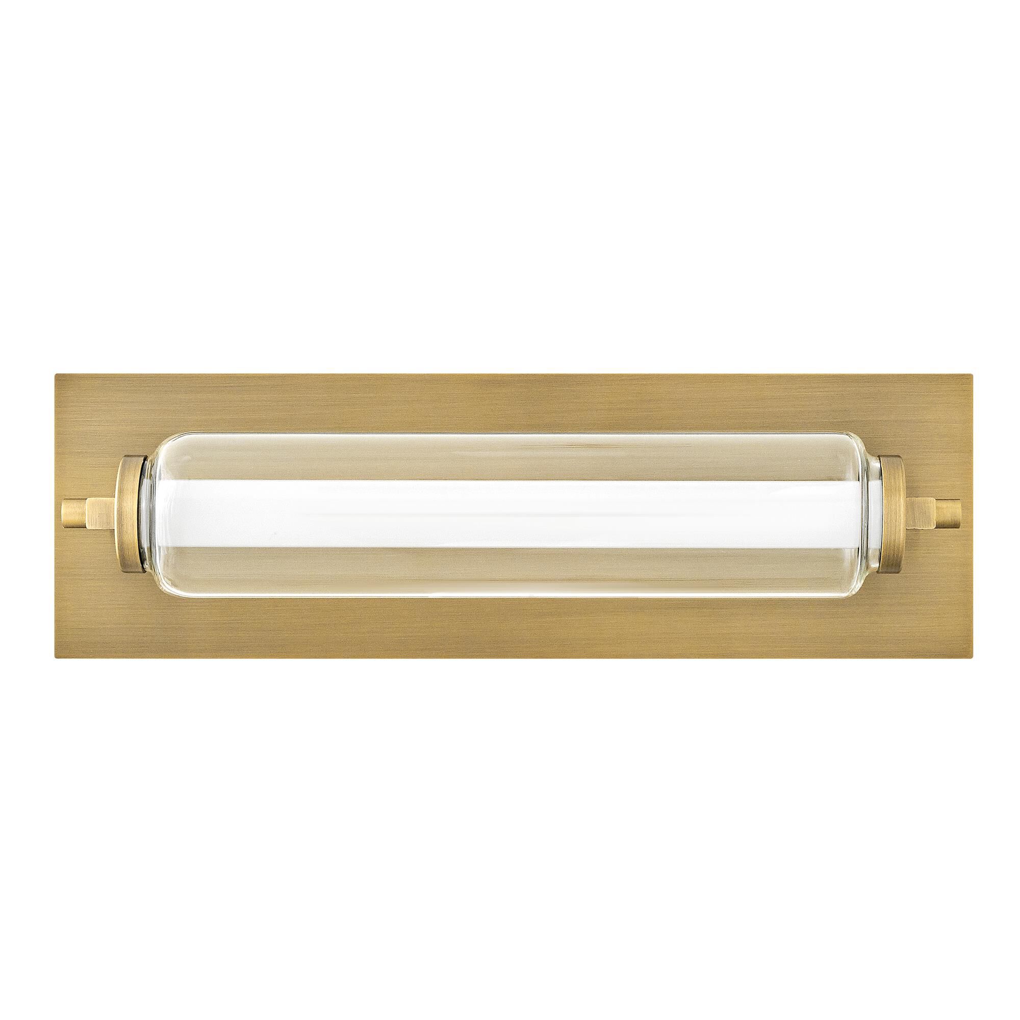 Lucien 16 Inch Bath Vanity Light