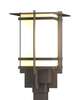 Tourou 14 Inch Outdoor Post Lamp