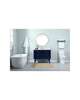 Boise 22 Inch Bath Vanity Cabinet