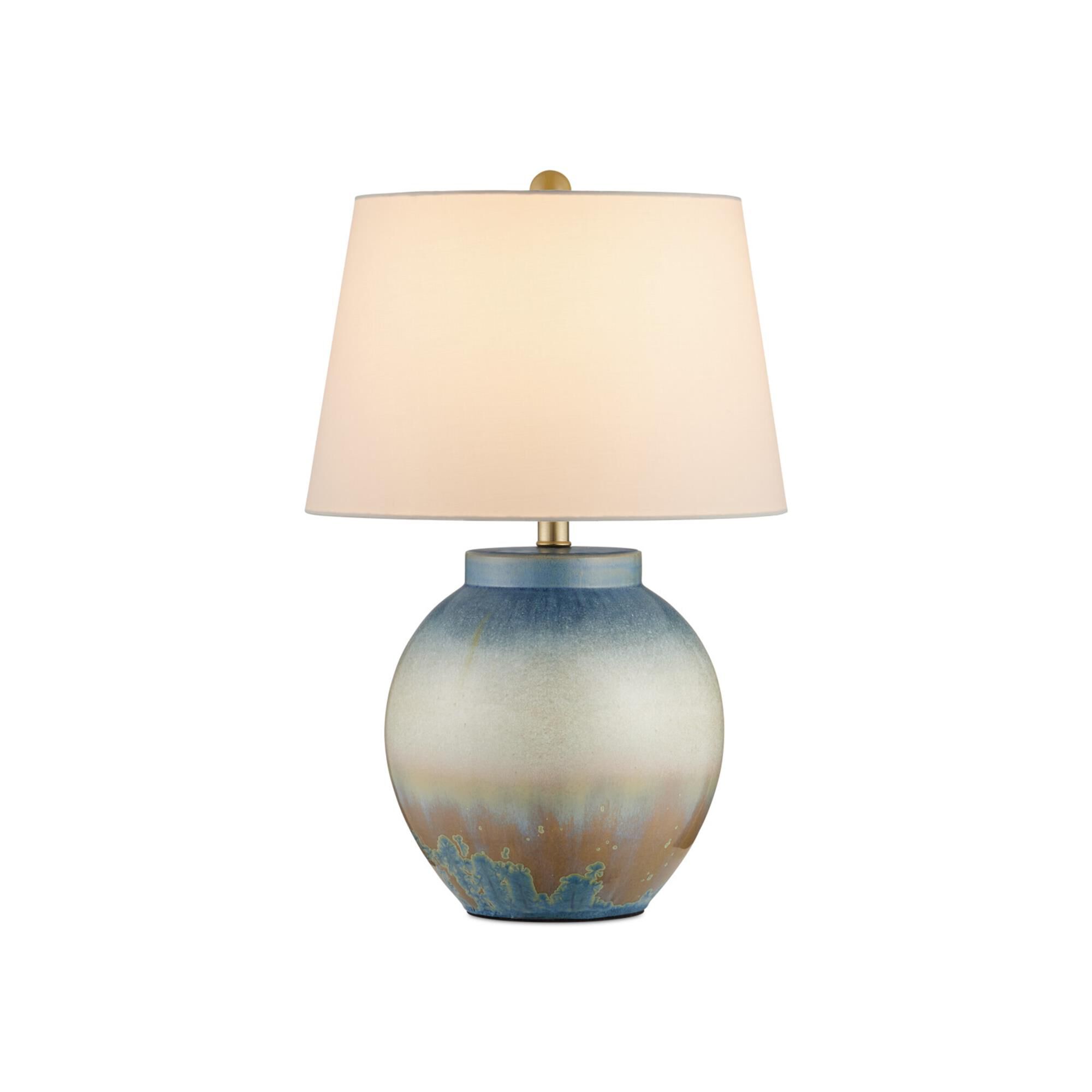 Dawning Small Table Lamp