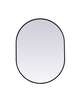 Asha 36 Inch Decorative Mirror